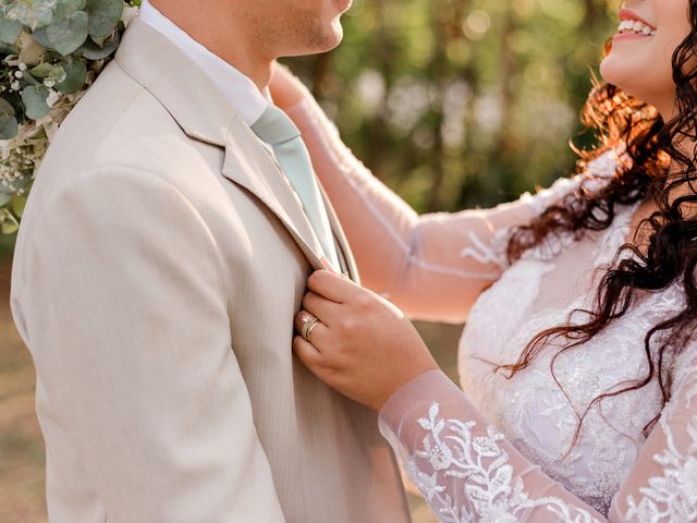 O casamento de Marcio e Stephani em Campinas, São Paulo Estado 92