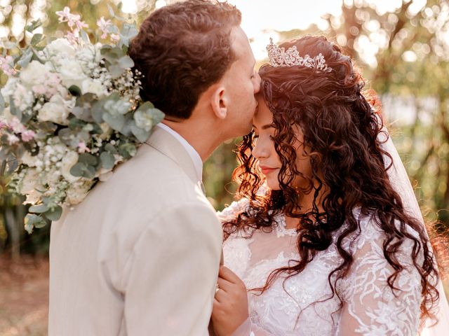 O casamento de Marcio e Stephani em Campinas, São Paulo Estado 93