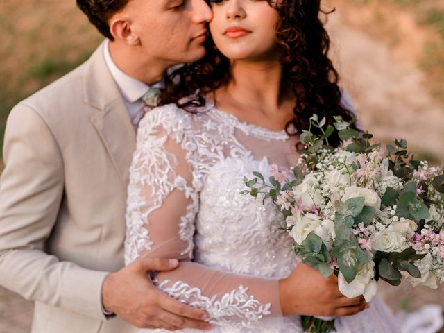 O casamento de Marcio e Stephani em Campinas, São Paulo Estado 96