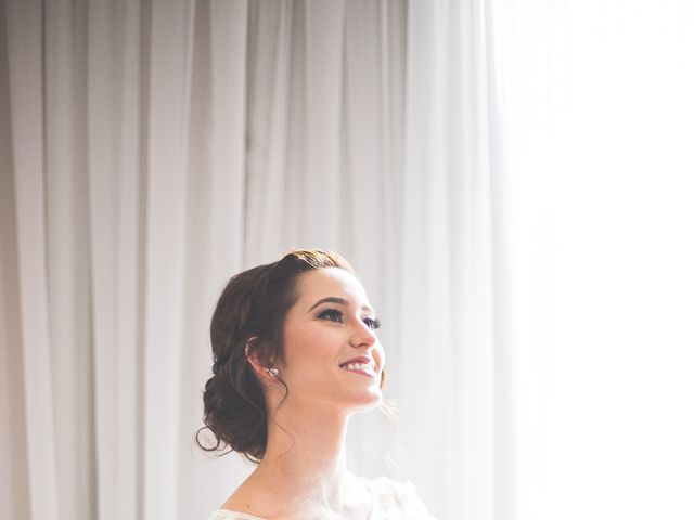 O casamento de Bruno e Kerol em Mairiporã, São Paulo Estado 21