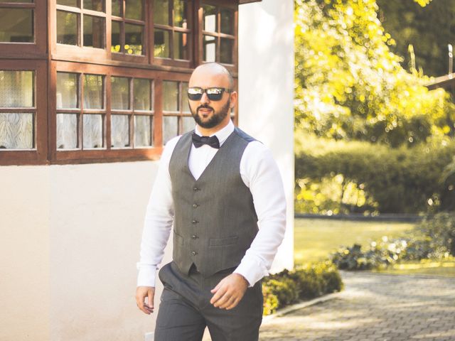 O casamento de Bruno e Kerol em Mairiporã, São Paulo Estado 25