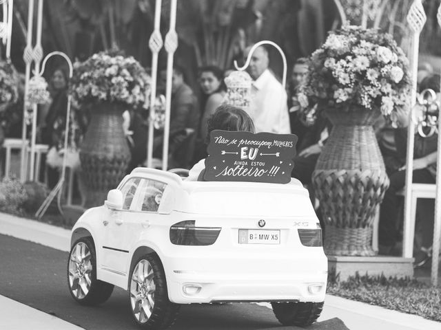 O casamento de Bruno e Kerol em Mairiporã, São Paulo Estado 29