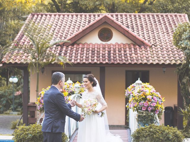 O casamento de Bruno e Kerol em Mairiporã, São Paulo Estado 30