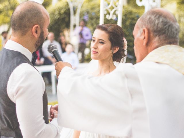 O casamento de Bruno e Kerol em Mairiporã, São Paulo Estado 32
