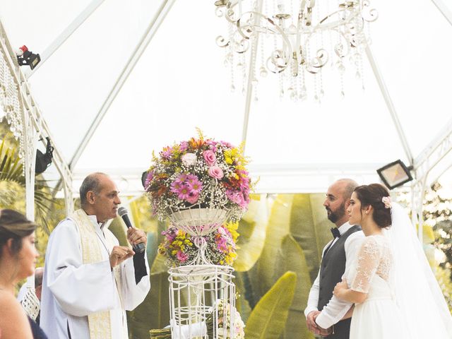 O casamento de Bruno e Kerol em Mairiporã, São Paulo Estado 33