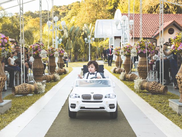 O casamento de Bruno e Kerol em Mairiporã, São Paulo Estado 39