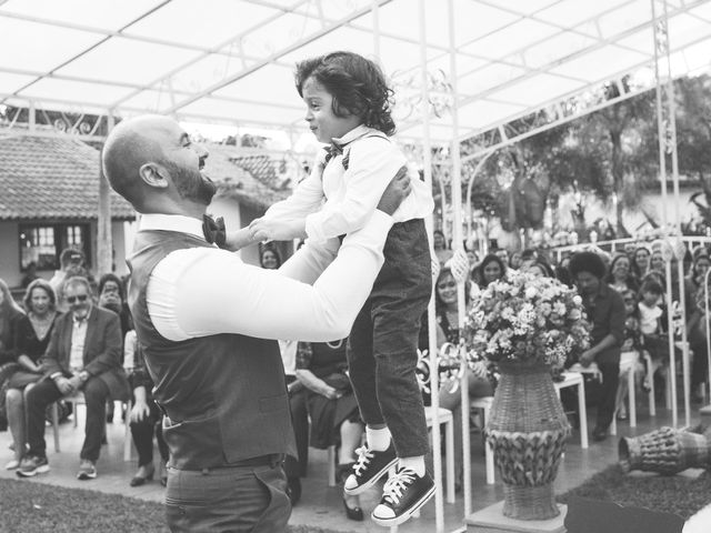 O casamento de Bruno e Kerol em Mairiporã, São Paulo Estado 40