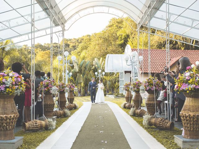 O casamento de Bruno e Kerol em Mairiporã, São Paulo Estado 42