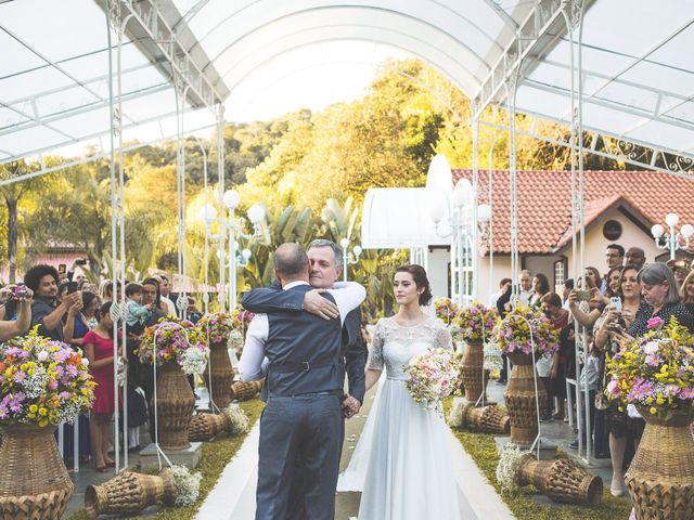 O casamento de Bruno e Kerol em Mairiporã, São Paulo Estado 43
