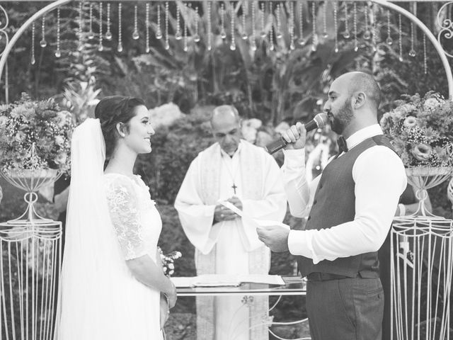 O casamento de Bruno e Kerol em Mairiporã, São Paulo Estado 44