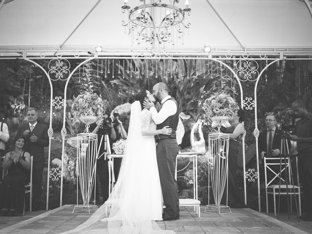 O casamento de Bruno e Kerol em Mairiporã, São Paulo Estado 45