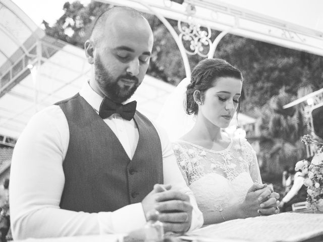 O casamento de Bruno e Kerol em Mairiporã, São Paulo Estado 46