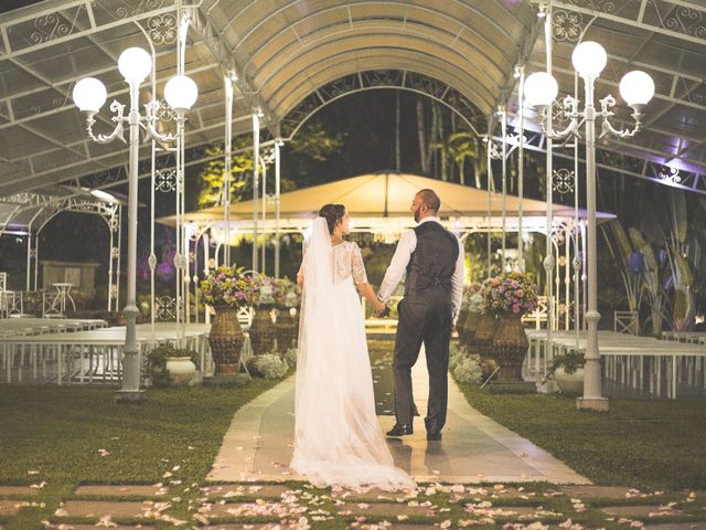 O casamento de Bruno e Kerol em Mairiporã, São Paulo Estado 47