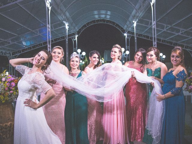 O casamento de Bruno e Kerol em Mairiporã, São Paulo Estado 49