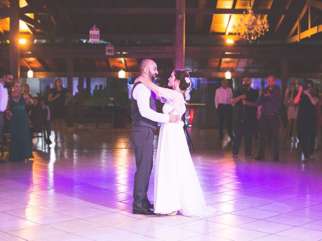 O casamento de Bruno e Kerol em Mairiporã, São Paulo Estado 50