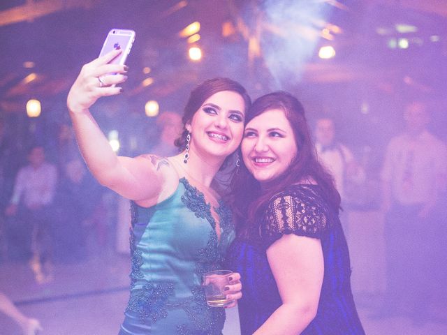 O casamento de Bruno e Kerol em Mairiporã, São Paulo Estado 55