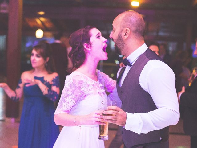O casamento de Bruno e Kerol em Mairiporã, São Paulo Estado 56