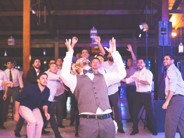 O casamento de Bruno e Kerol em Mairiporã, São Paulo Estado 61