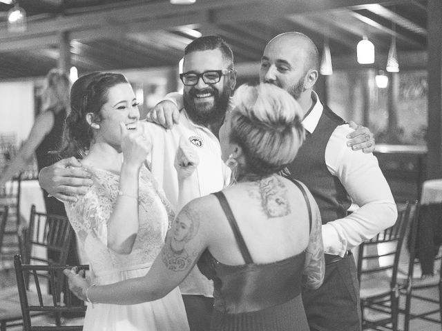 O casamento de Bruno e Kerol em Mairiporã, São Paulo Estado 64