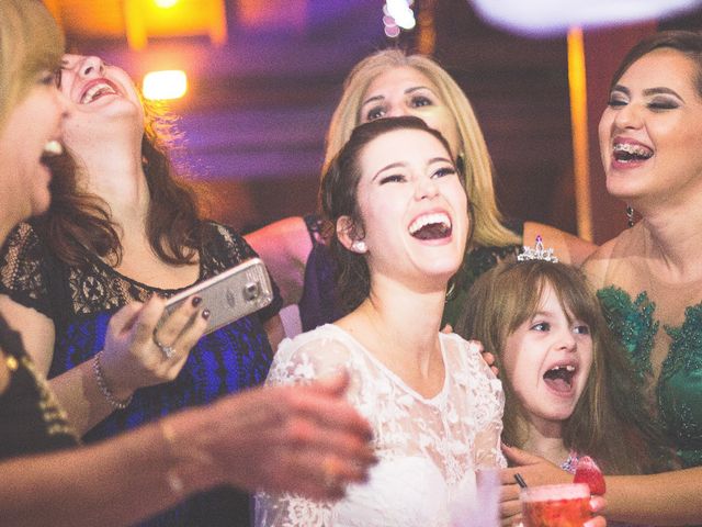 O casamento de Bruno e Kerol em Mairiporã, São Paulo Estado 67