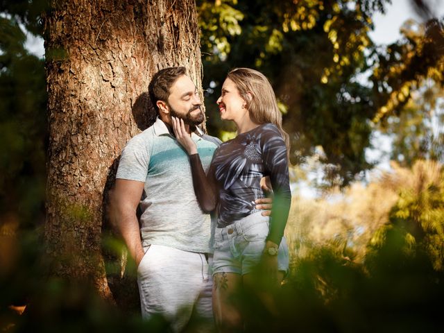 O casamento de Marcone e Fabiana em Belo Horizonte, Minas Gerais 9