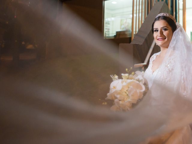 O casamento de Leandro e Thalita em Campo Grande, Mato Grosso do Sul 11