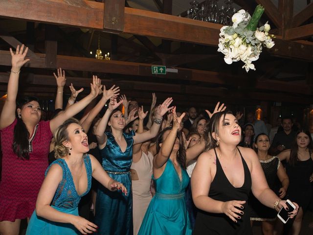 O casamento de Leandro e Thalita em Campo Grande, Mato Grosso do Sul 35