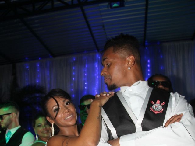 O casamento de Rafael e Aryane em São Paulo 3