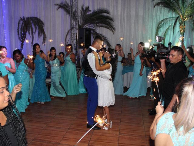 O casamento de Rafael e Aryane em São Paulo 2