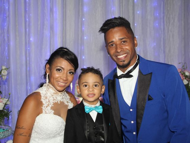 O casamento de Rafael e Aryane em São Paulo 4