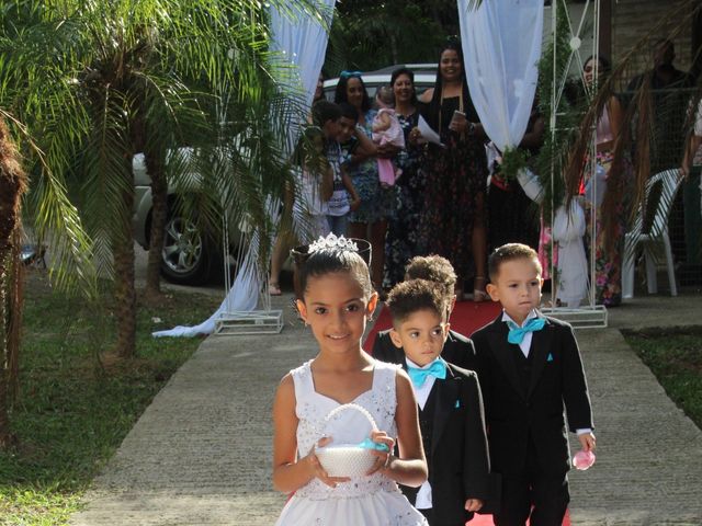 O casamento de Rafael e Aryane em São Paulo 5