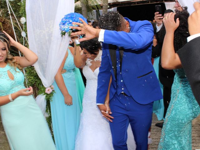 O casamento de Rafael e Aryane em São Paulo 6