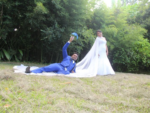 O casamento de Rafael e Aryane em São Paulo 7
