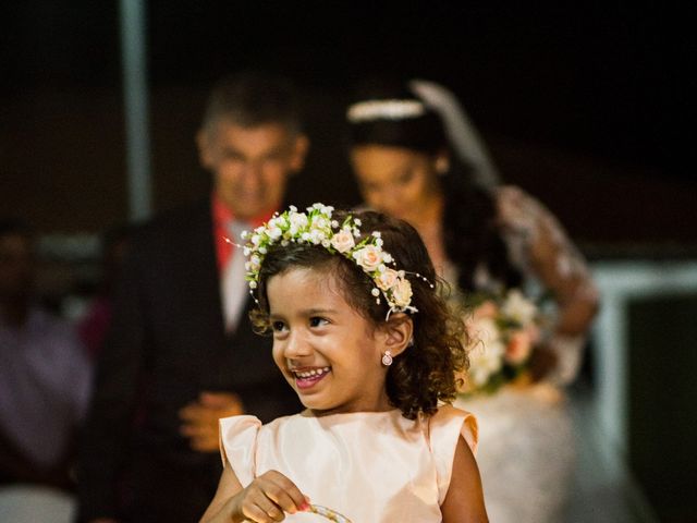 O casamento de Handerson e Marcela em Parnaíba, Piauí 7