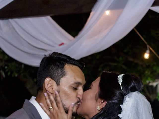 O casamento de Handerson e Marcela em Parnaíba, Piauí 11