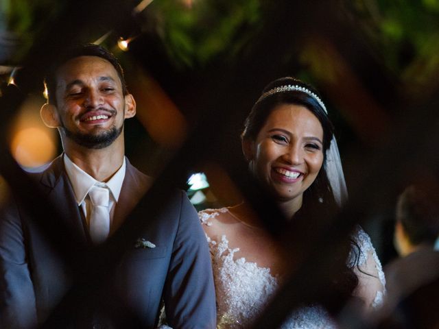 O casamento de Handerson e Marcela em Parnaíba, Piauí 1