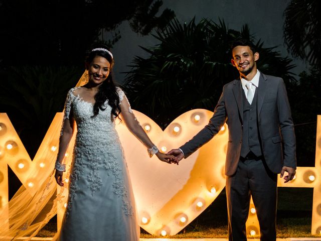 O casamento de Handerson e Marcela em Parnaíba, Piauí 15