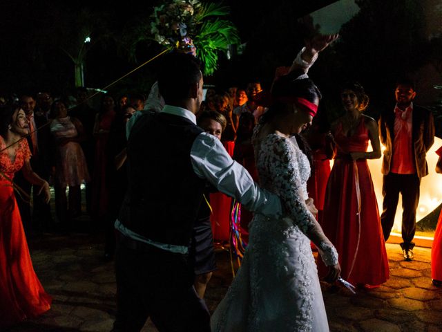 O casamento de Handerson e Marcela em Parnaíba, Piauí 17