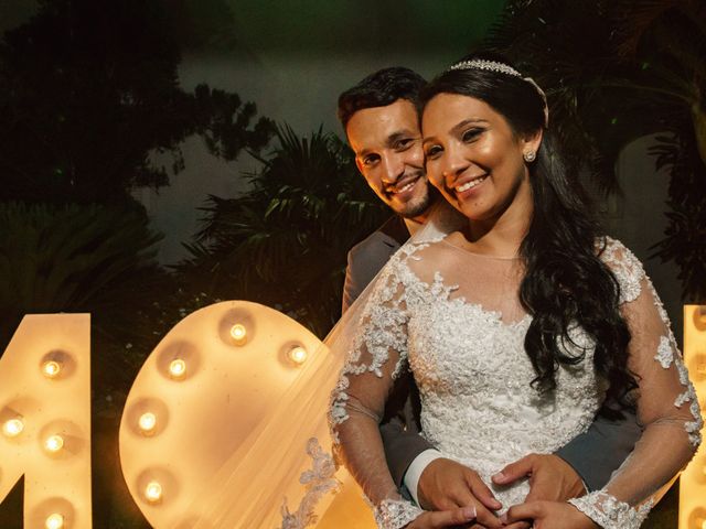 O casamento de Handerson e Marcela em Parnaíba, Piauí 26