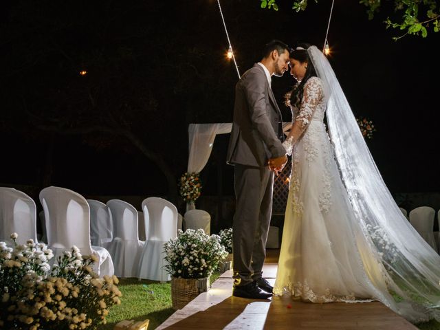 O casamento de Handerson e Marcela em Parnaíba, Piauí 29