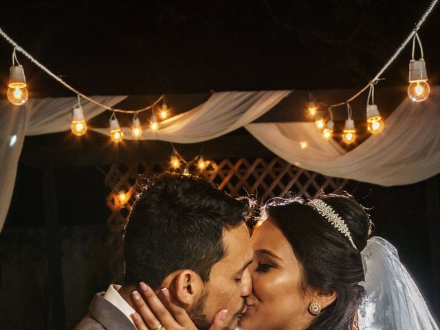 O casamento de Handerson e Marcela em Parnaíba, Piauí 31