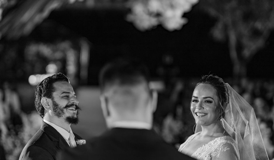 O casamento de Tony e Mayara em Campo Grande, Mato Grosso do Sul