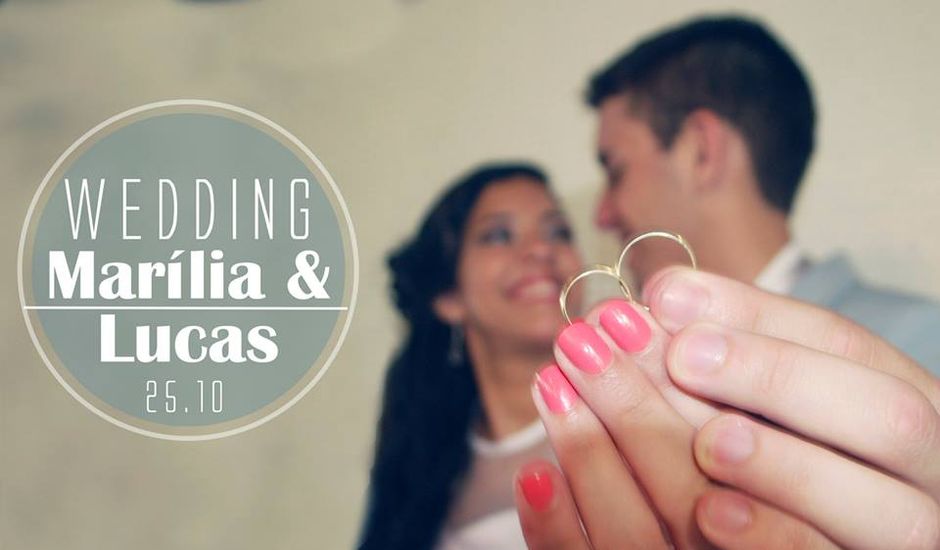 O casamento de Lucas Domingues e Marília Freitas em Olinda, Pernambuco