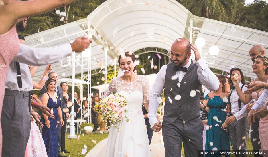 O casamento de Bruno e Kerol em Mairiporã, São Paulo Estado
