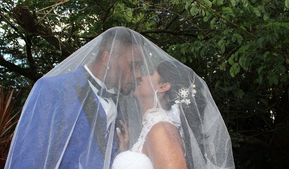 O casamento de Rafael e Aryane em São Paulo