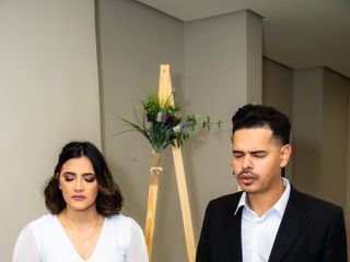 O casamento de Natalia e Douglas 2