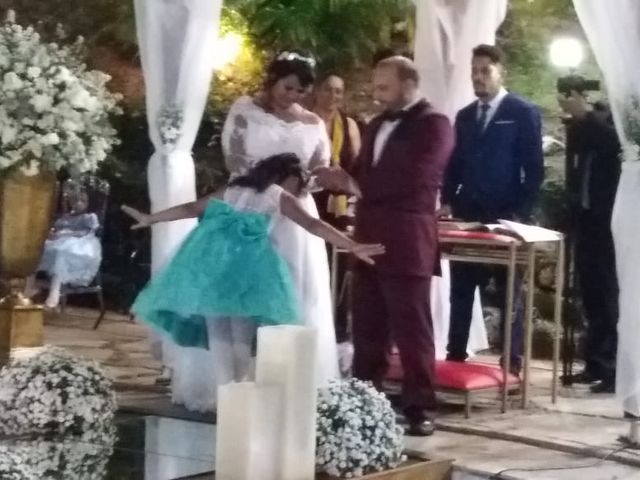 O casamento de Alexandre  e Maeli  em Belo Horizonte, Minas Gerais 1