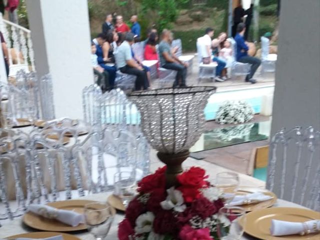 O casamento de Alexandre  e Maeli  em Belo Horizonte, Minas Gerais 3