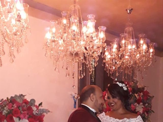 O casamento de Alexandre  e Maeli  em Belo Horizonte, Minas Gerais 4