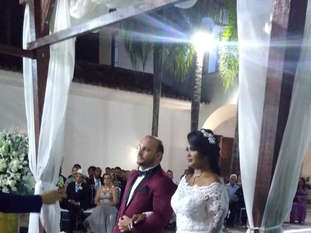 O casamento de Alexandre  e Maeli  em Belo Horizonte, Minas Gerais 2
